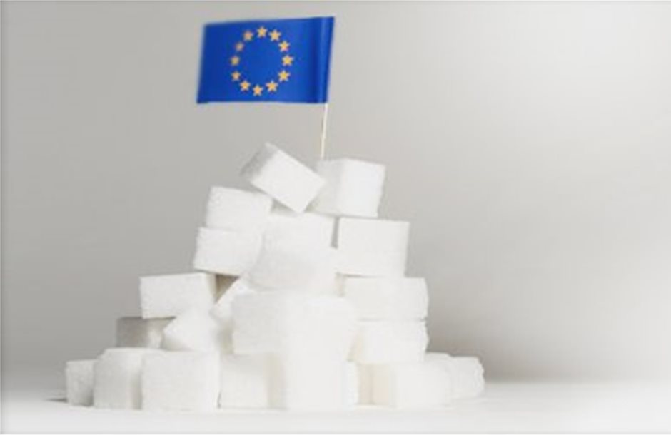 Την αγορά ζάχαρης ενισχύει η ΕΕ